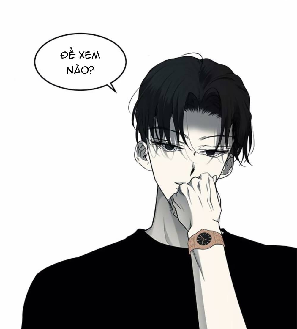 Cạm Bẫy Chap 126 - Next Chap 127