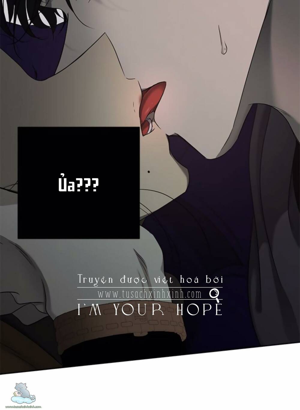 Cạm Bẫy Chap 126 - Next Chap 127