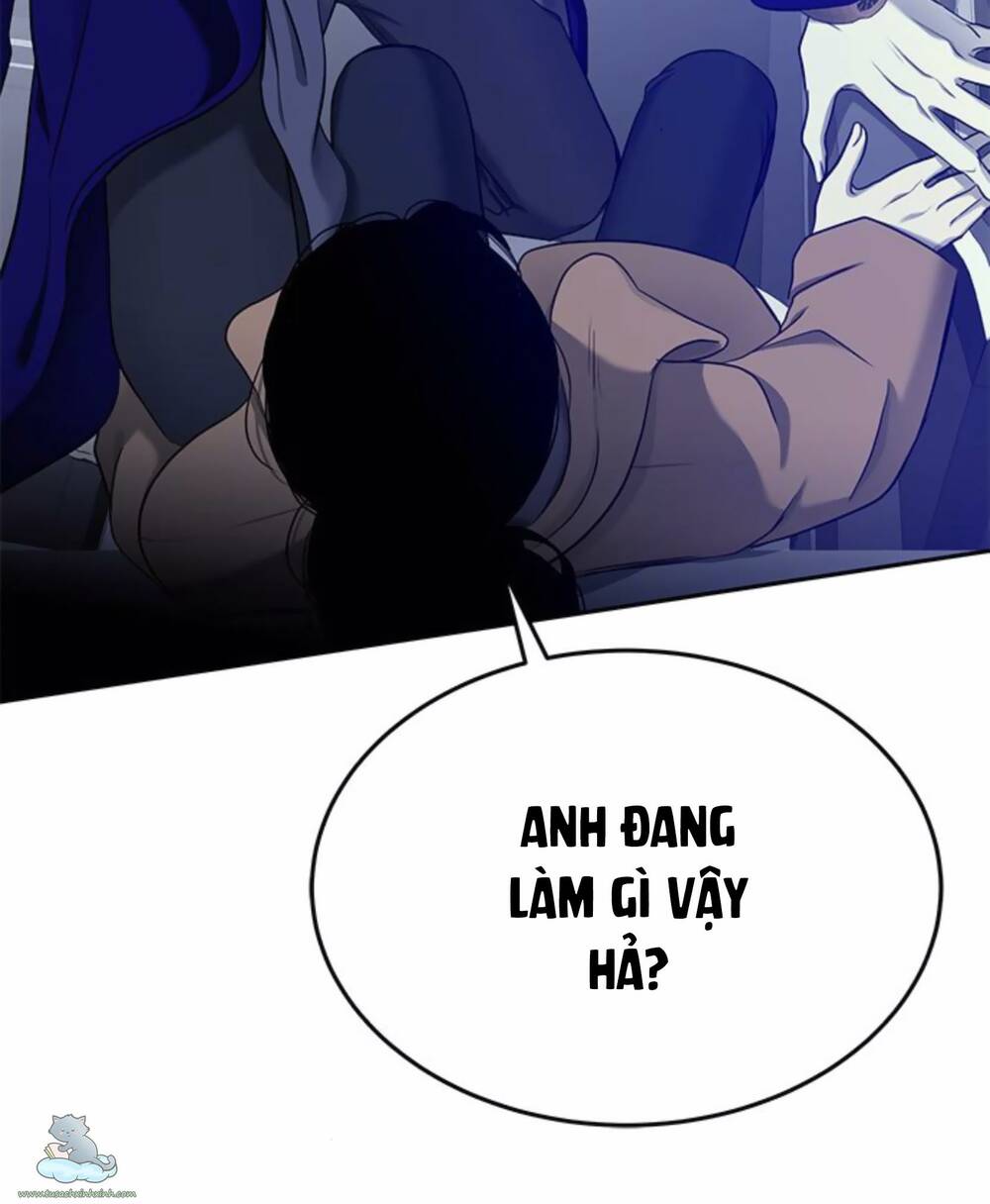 Cạm Bẫy Chap 126 - Next Chap 127