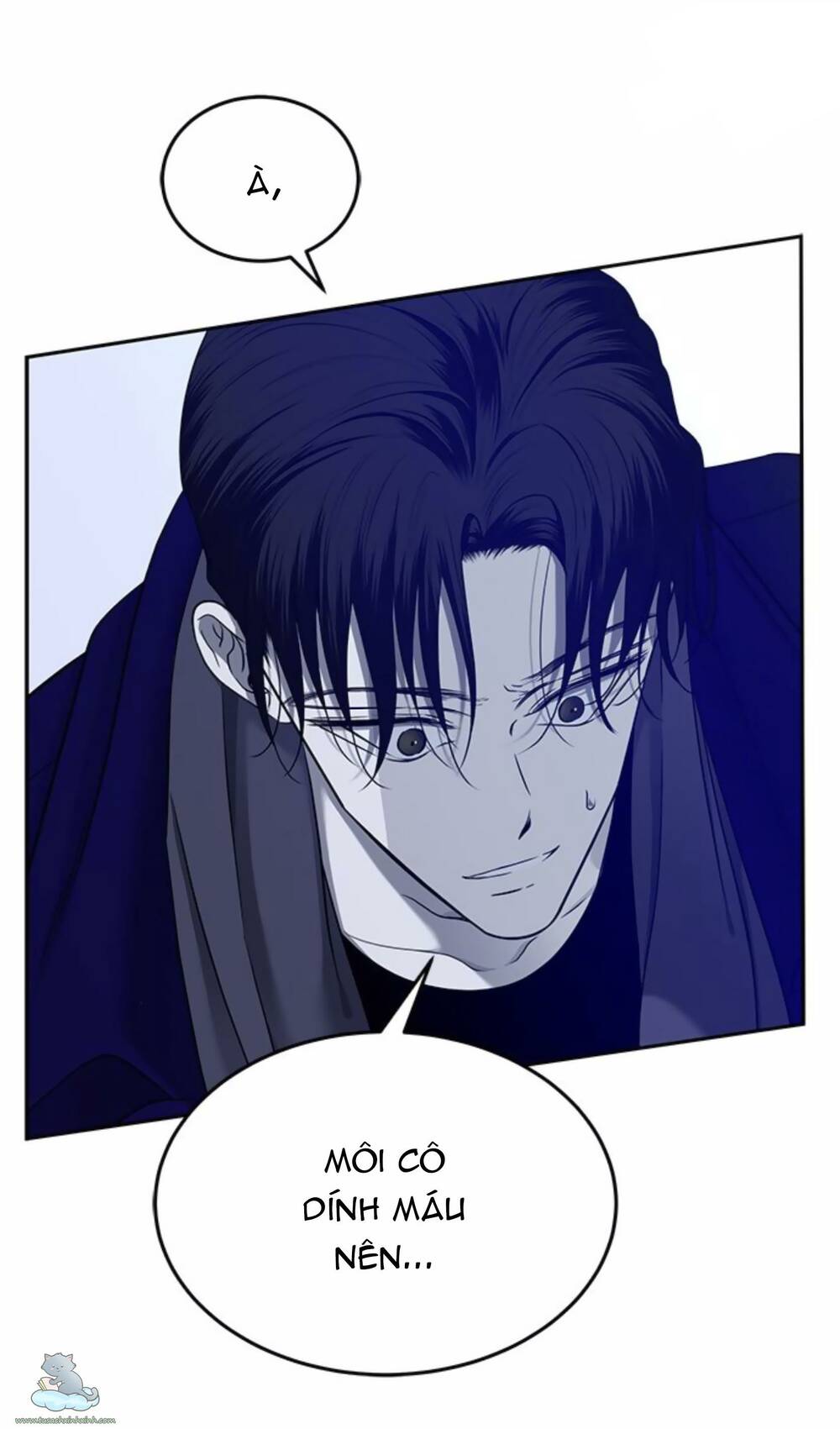 Cạm Bẫy Chap 126 - Next Chap 127