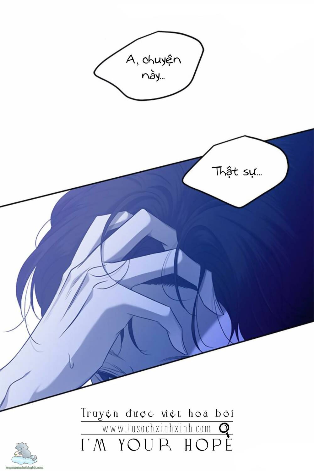 Cạm Bẫy Chap 126 - Next Chap 127