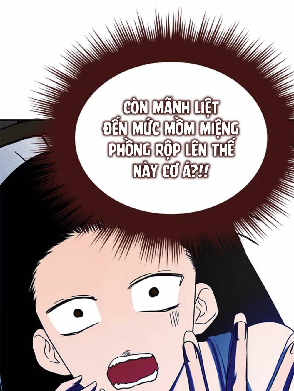 Cạm Bẫy Chap 127 - Next Chap 128