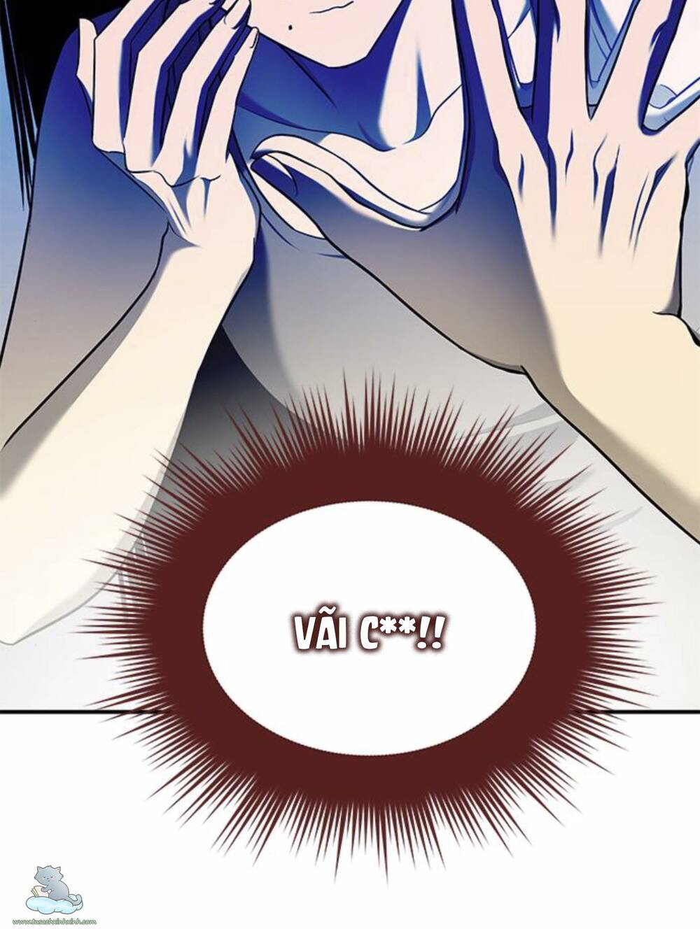 Cạm Bẫy Chap 127 - Next Chap 128