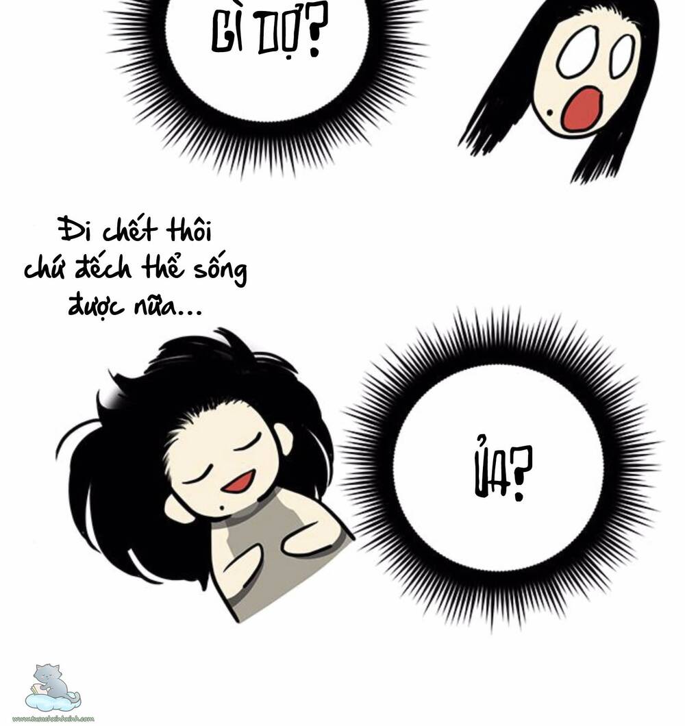 Cạm Bẫy Chap 127 - Next Chap 128