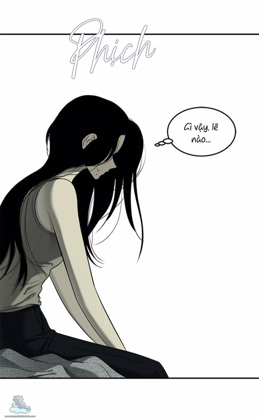 Cạm Bẫy Chap 127 - Next Chap 128