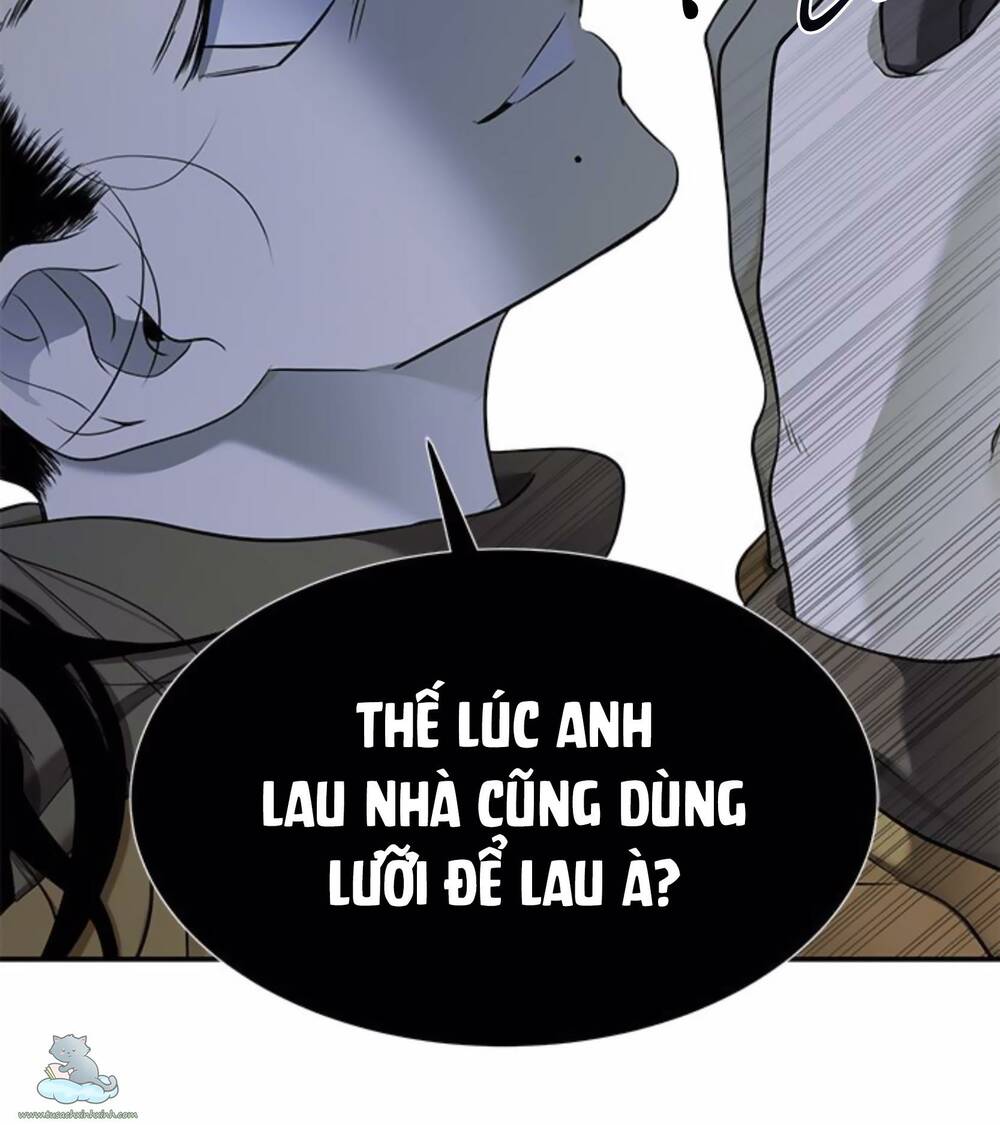 Cạm Bẫy Chap 127 - Next Chap 128