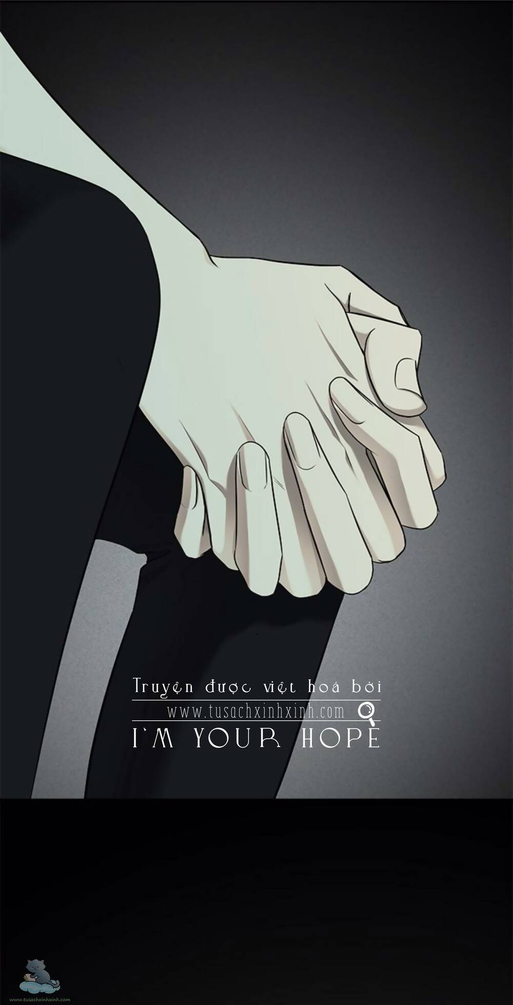 Cạm Bẫy Chap 127 - Next Chap 128