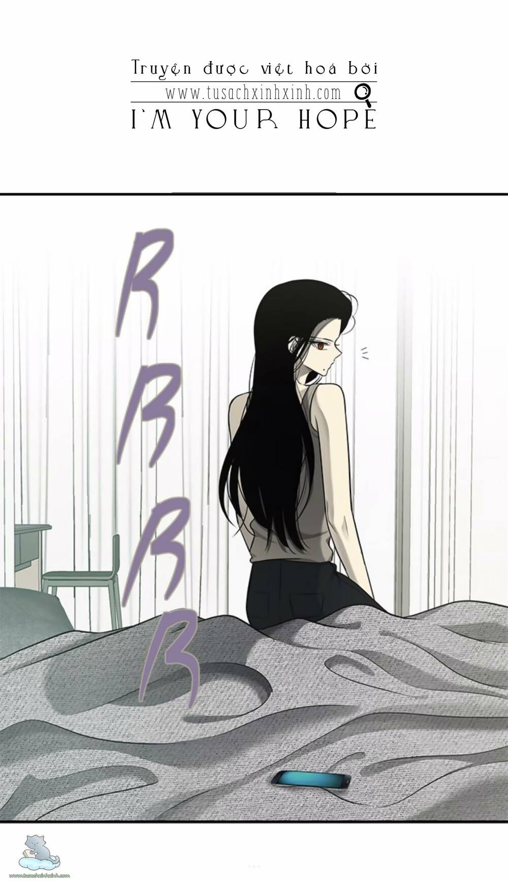 Cạm Bẫy Chap 127 - Next Chap 128