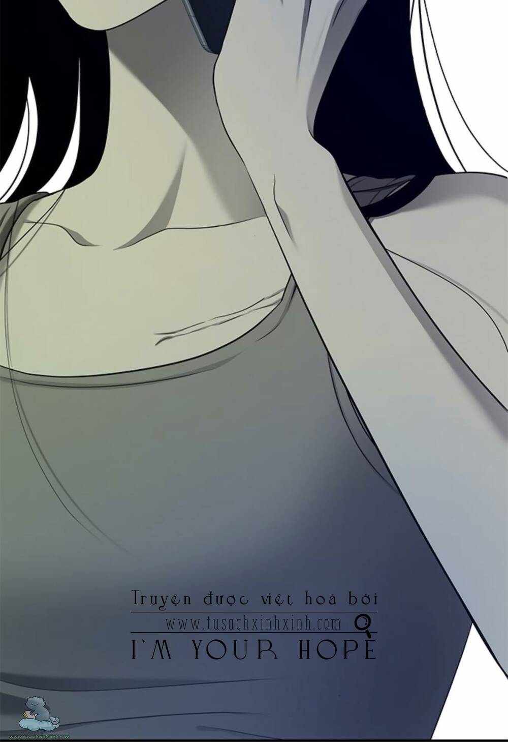 Cạm Bẫy Chap 127 - Next Chap 128
