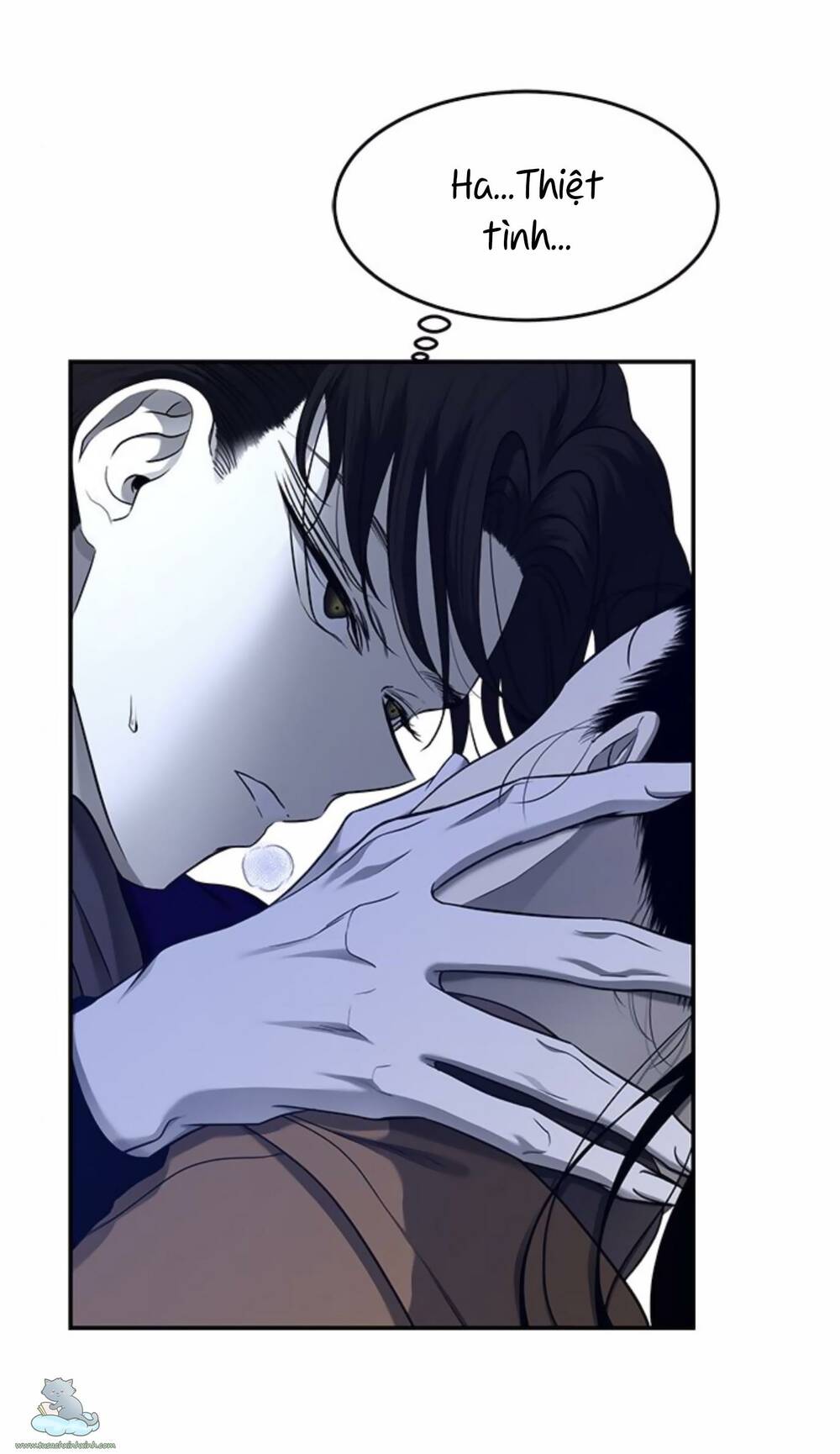 Cạm Bẫy Chap 127 - Next Chap 128