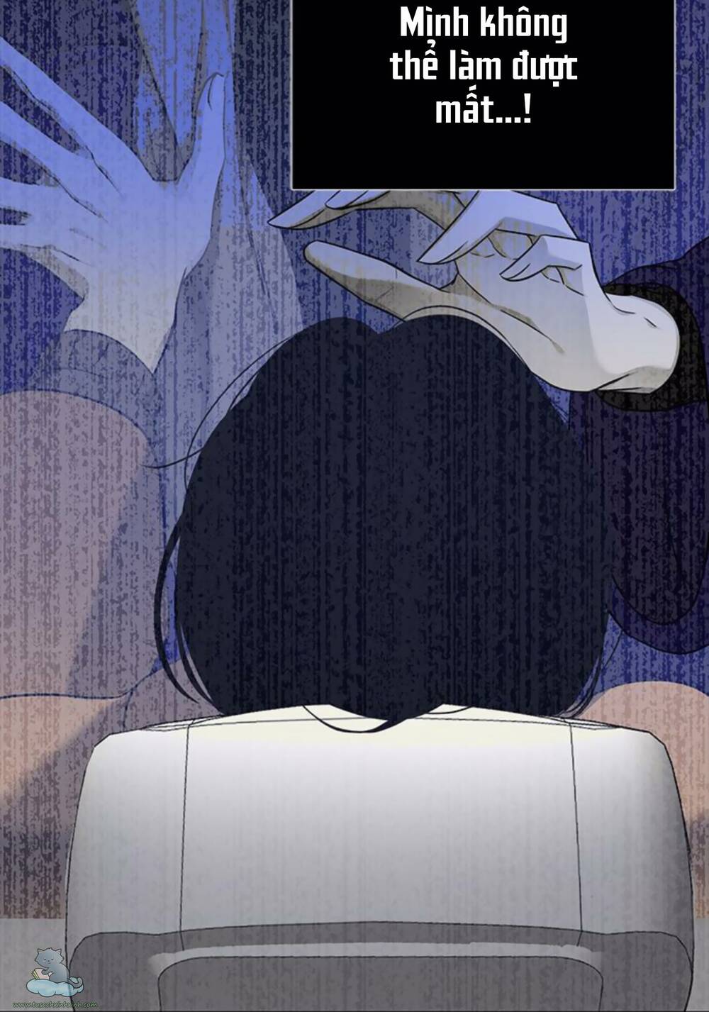 Cạm Bẫy Chap 127 - Next Chap 128