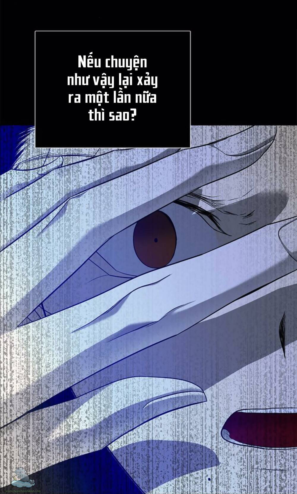 Cạm Bẫy Chap 127 - Next Chap 128