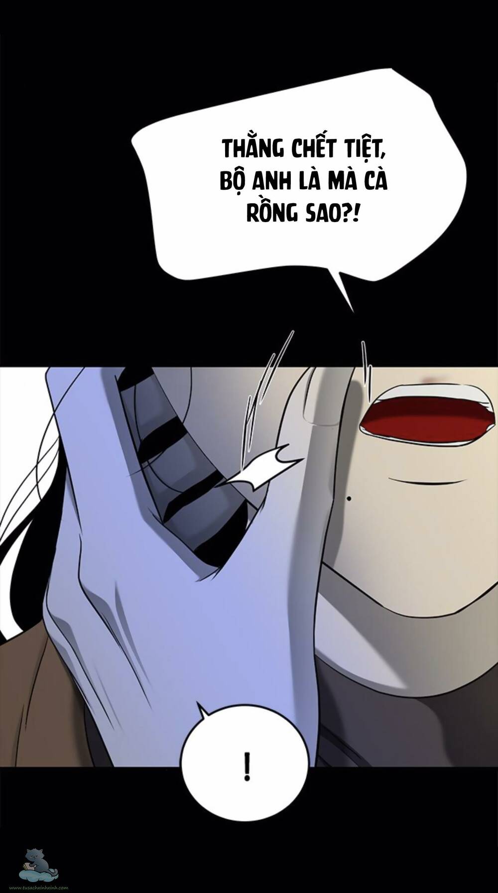 Cạm Bẫy Chap 127 - Next Chap 128