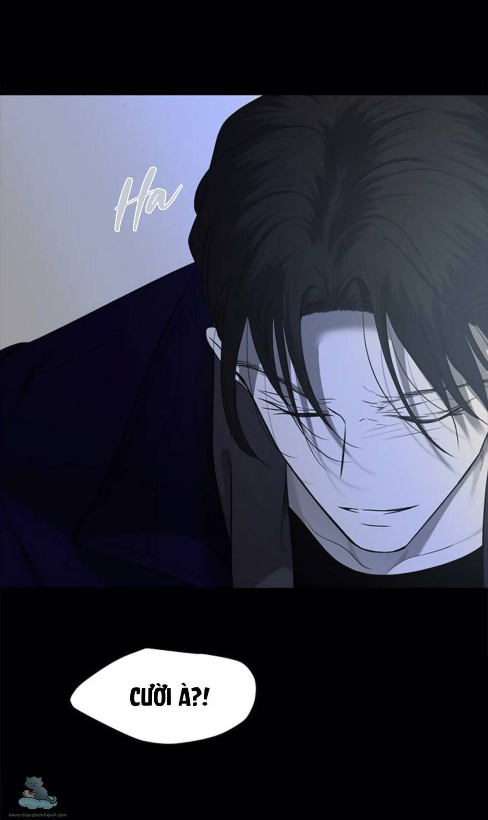 Cạm Bẫy Chap 127 - Next Chap 128