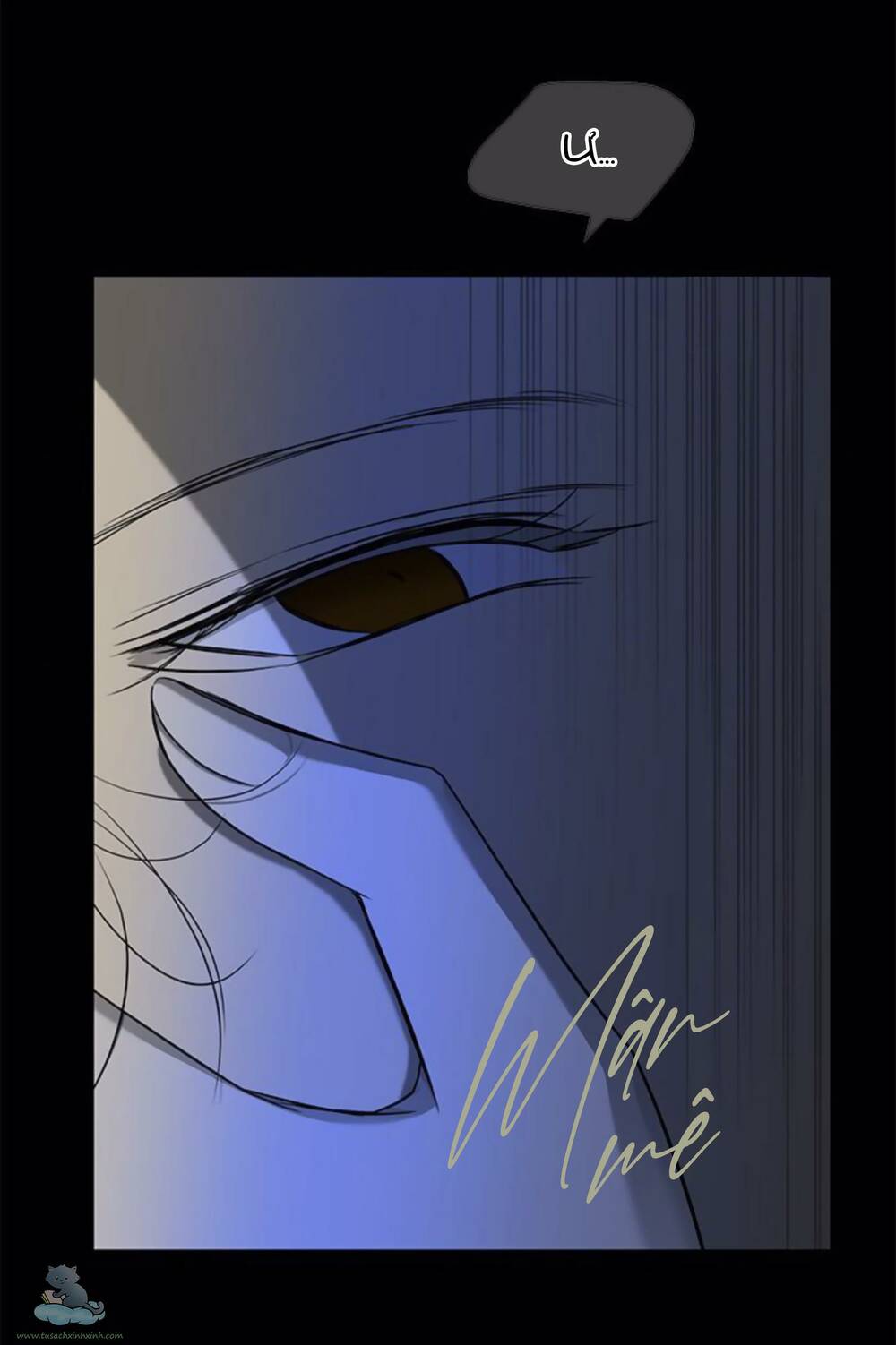 Cạm Bẫy Chap 127 - Next Chap 128