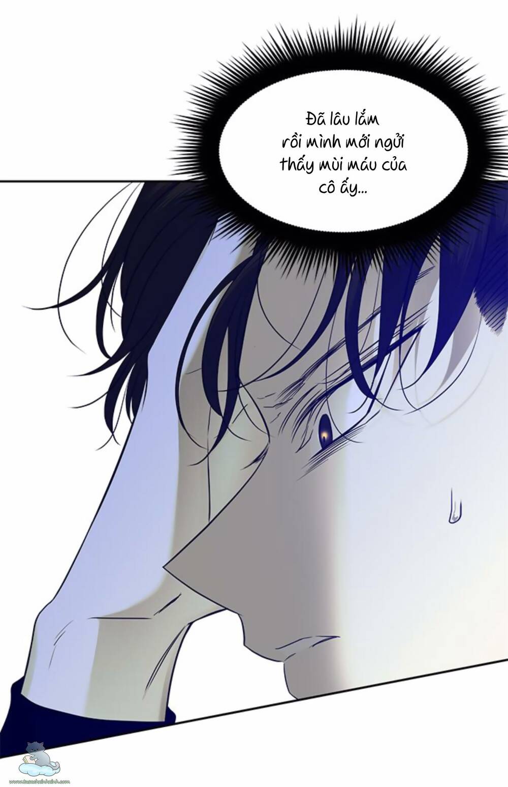 Cạm Bẫy Chap 127 - Next Chap 128