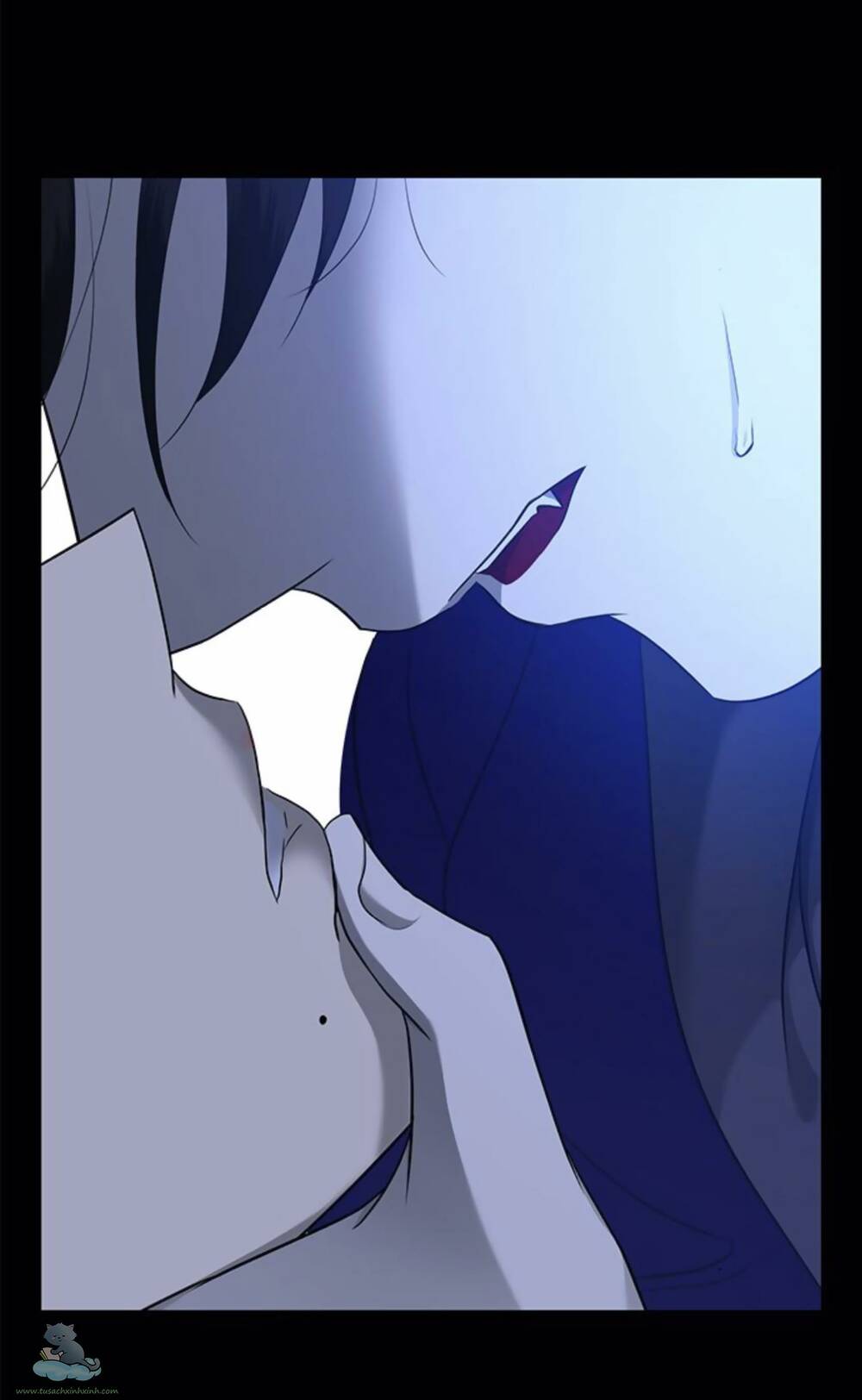 Cạm Bẫy Chap 127 - Next Chap 128