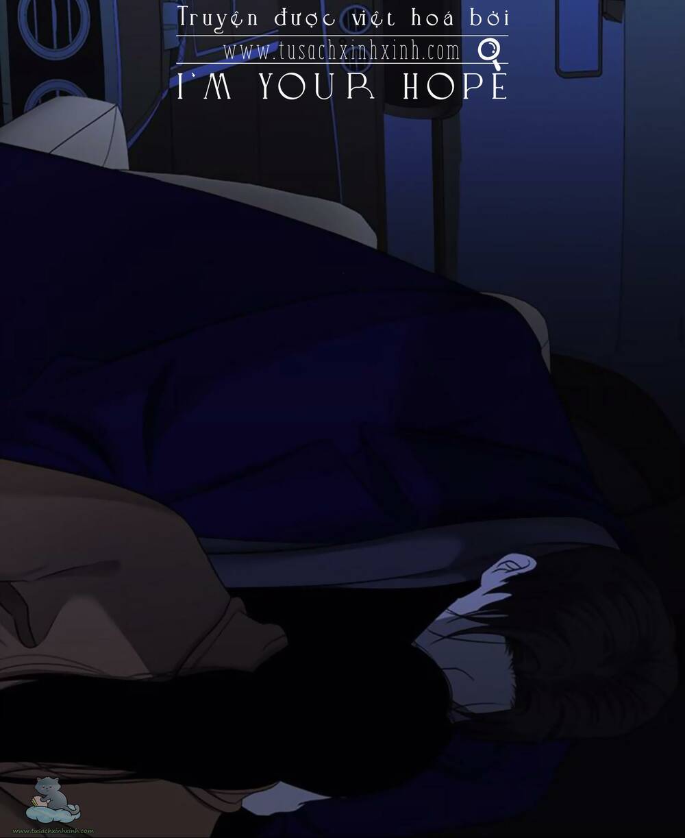 Cạm Bẫy Chap 127 - Next Chap 128