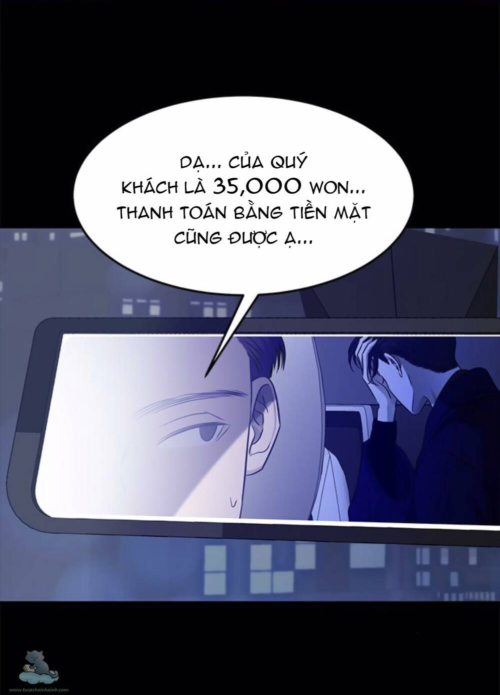 Cạm Bẫy Chap 127 - Next Chap 128