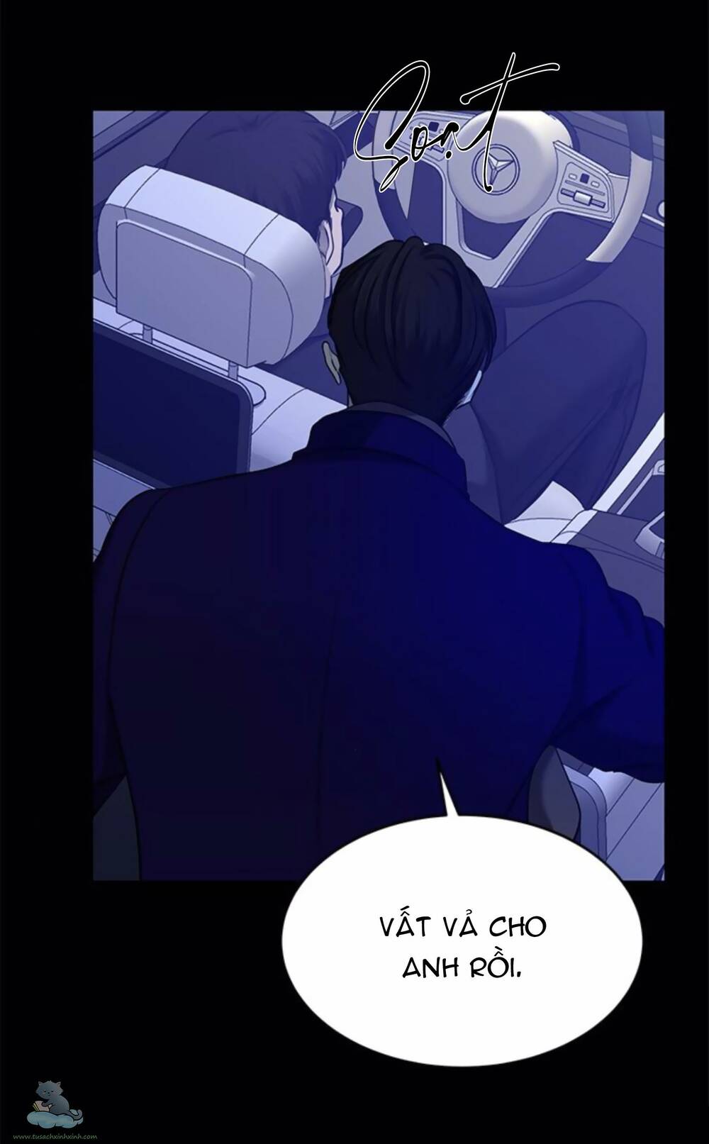 Cạm Bẫy Chap 127 - Next Chap 128