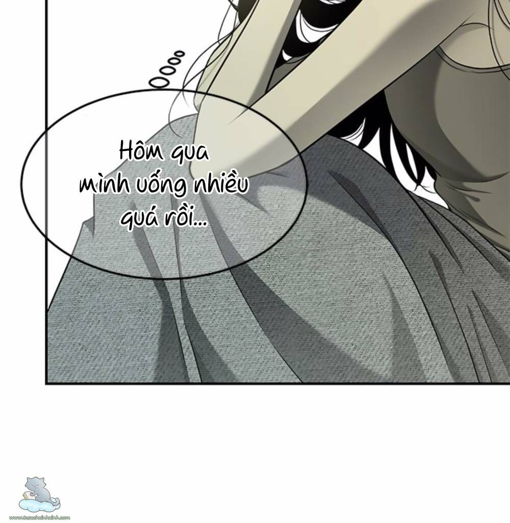 Cạm Bẫy Chap 127 - Next Chap 128