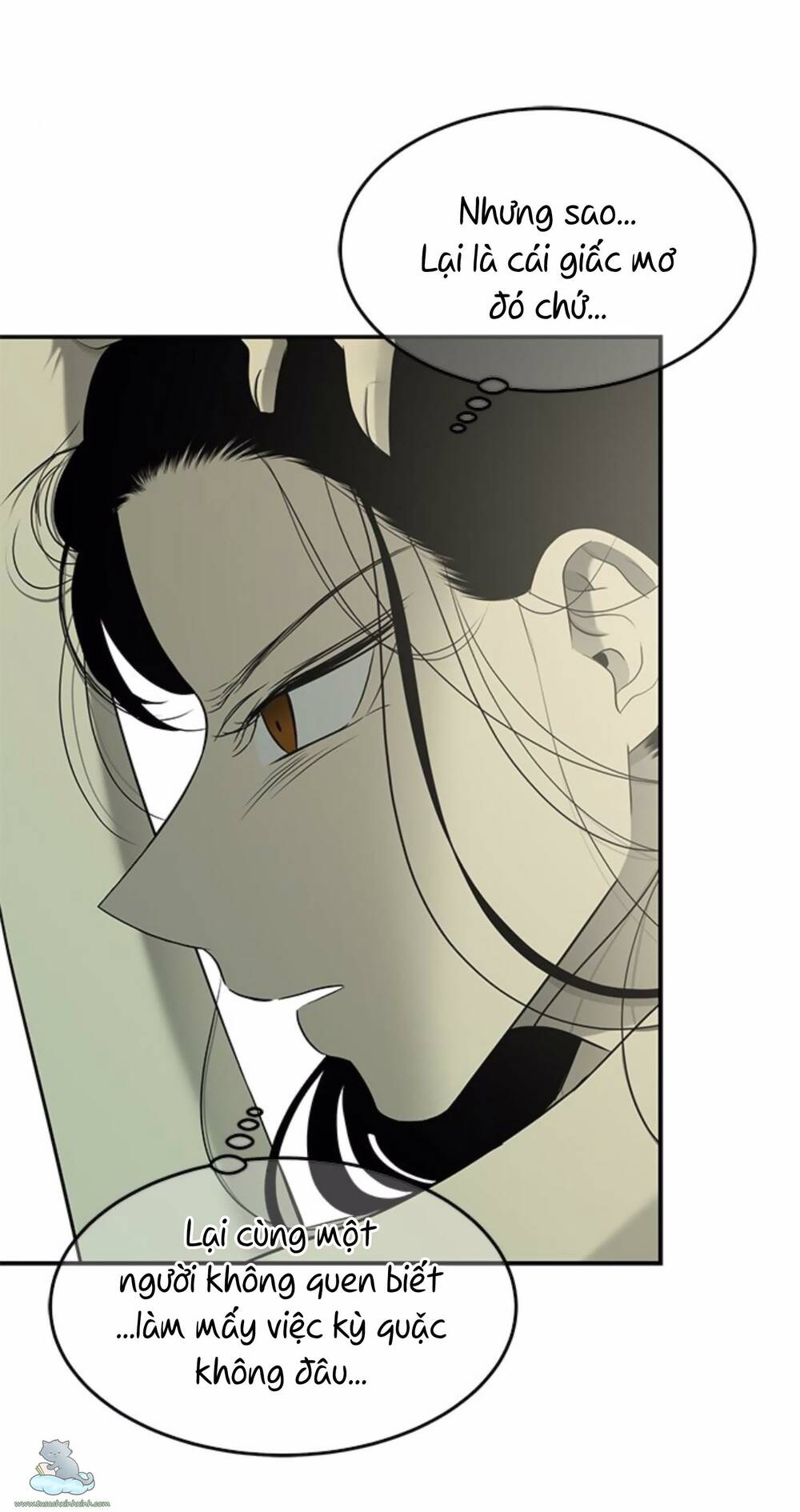 Cạm Bẫy Chap 127 - Next Chap 128