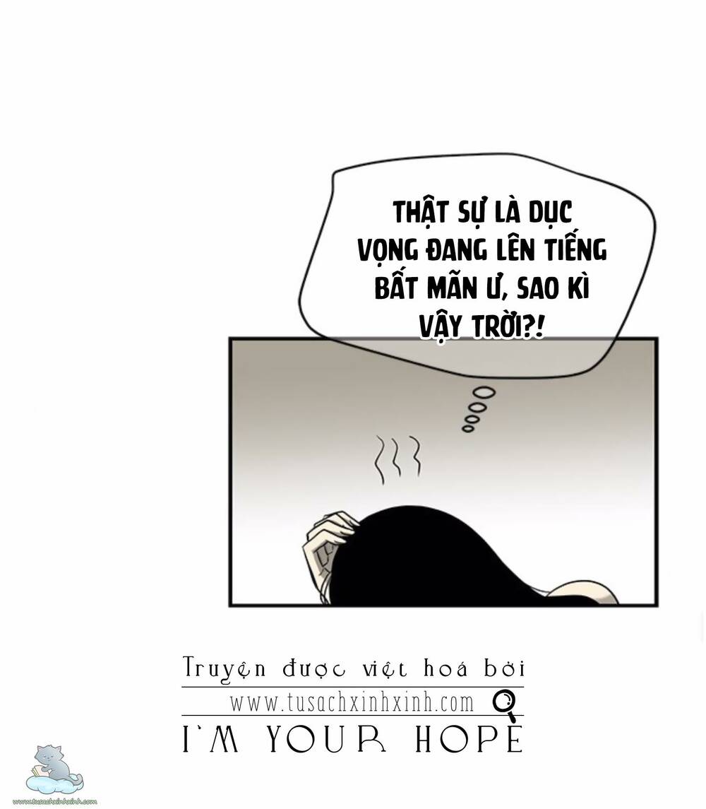 Cạm Bẫy Chap 127 - Next Chap 128