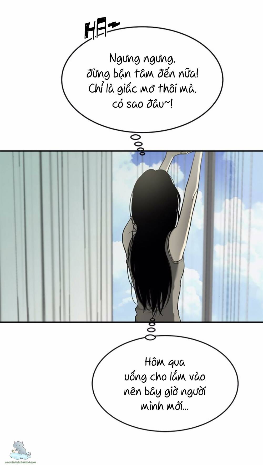 Cạm Bẫy Chap 127 - Next Chap 128