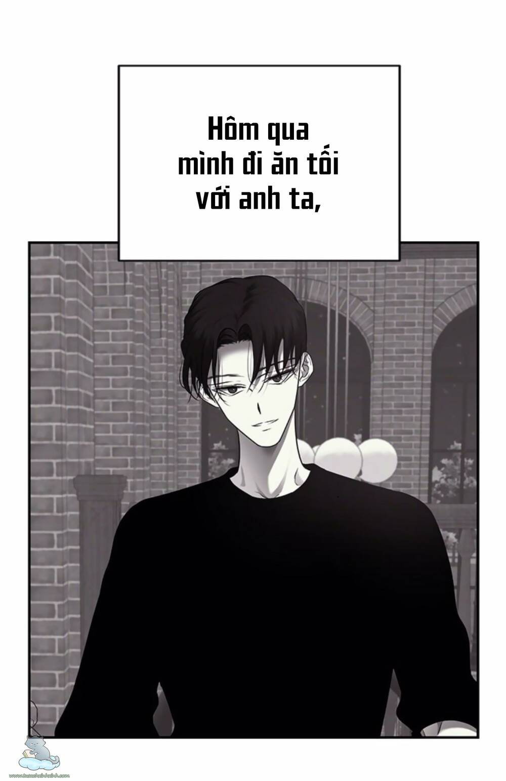 Cạm Bẫy Chap 127 - Next Chap 128