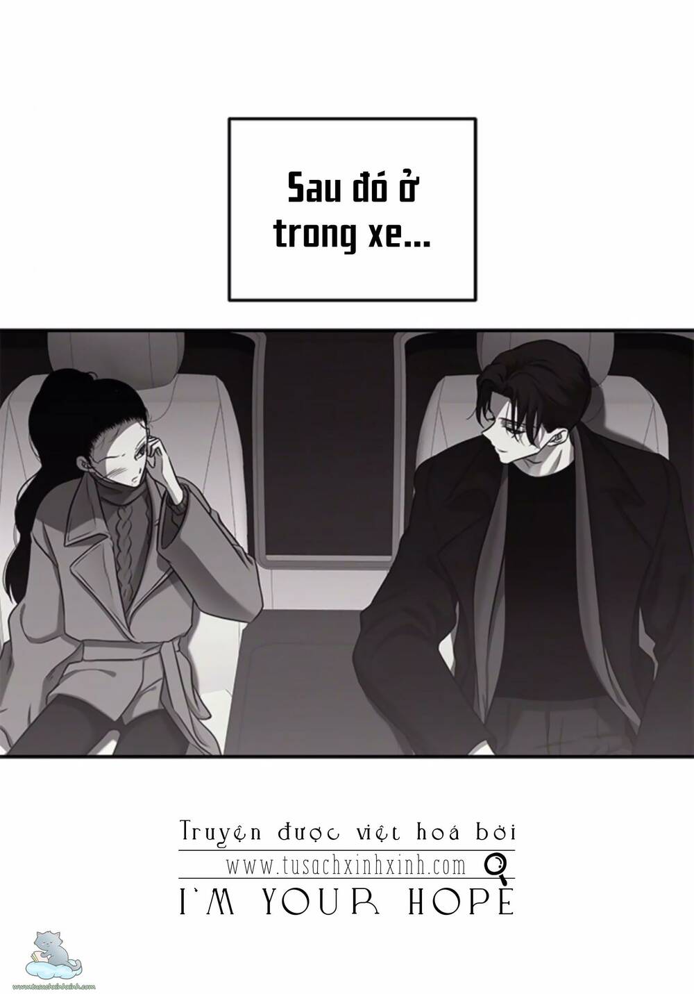 Cạm Bẫy Chap 127 - Next Chap 128