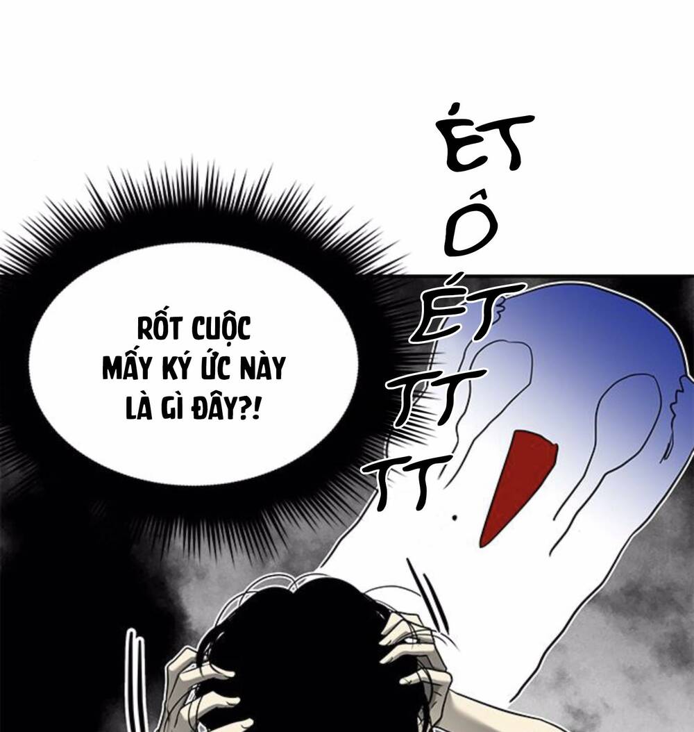 Cạm Bẫy Chap 127 - Next Chap 128