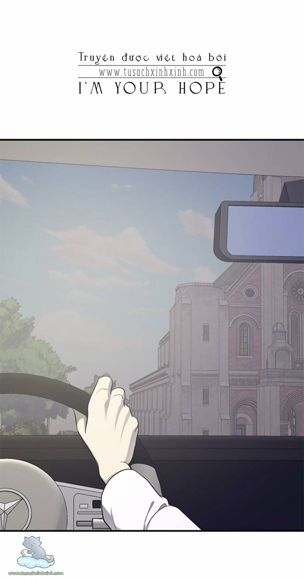 Cạm Bẫy Chap 128 - Next Chap 129