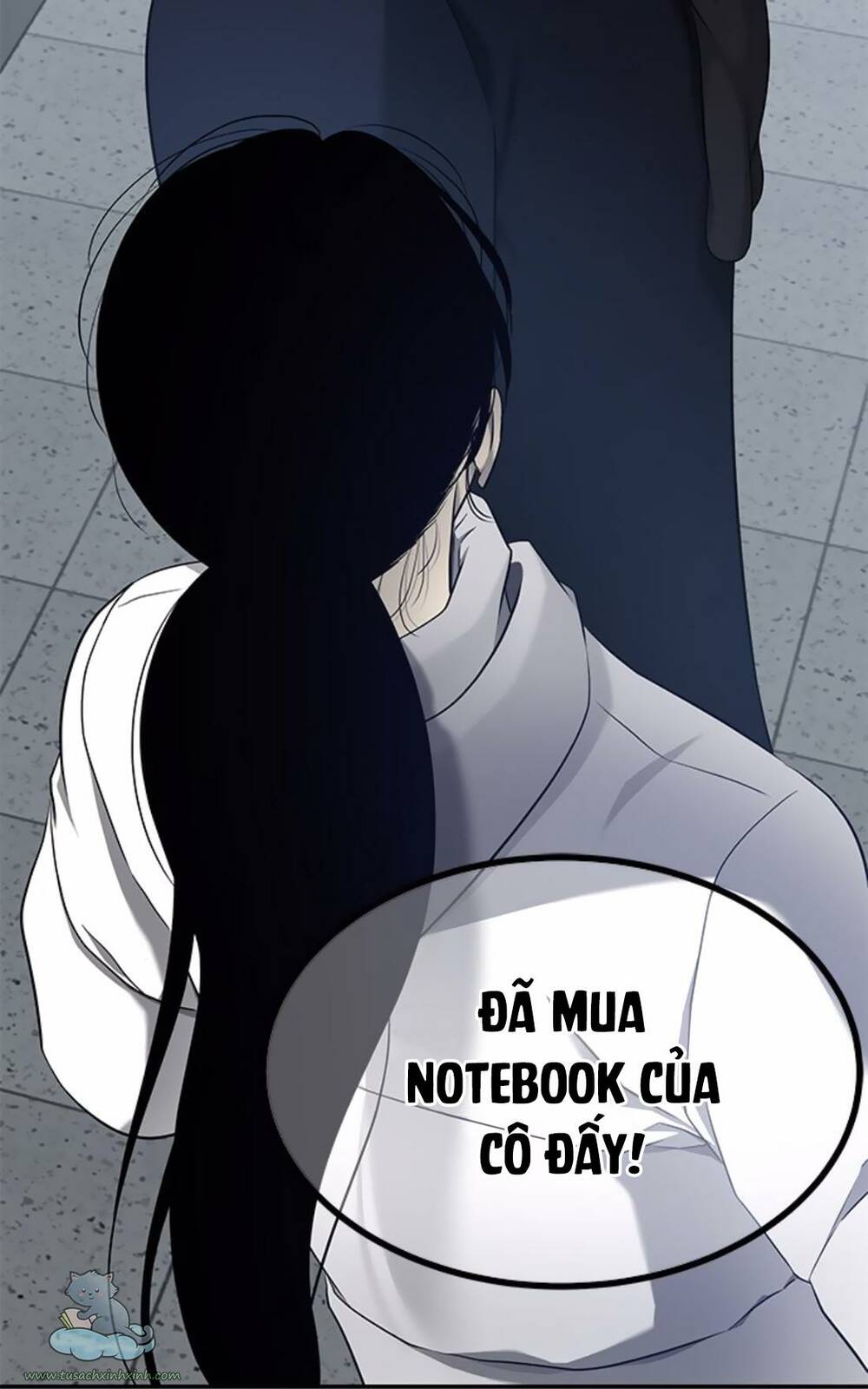 Cạm Bẫy Chap 128 - Next Chap 129