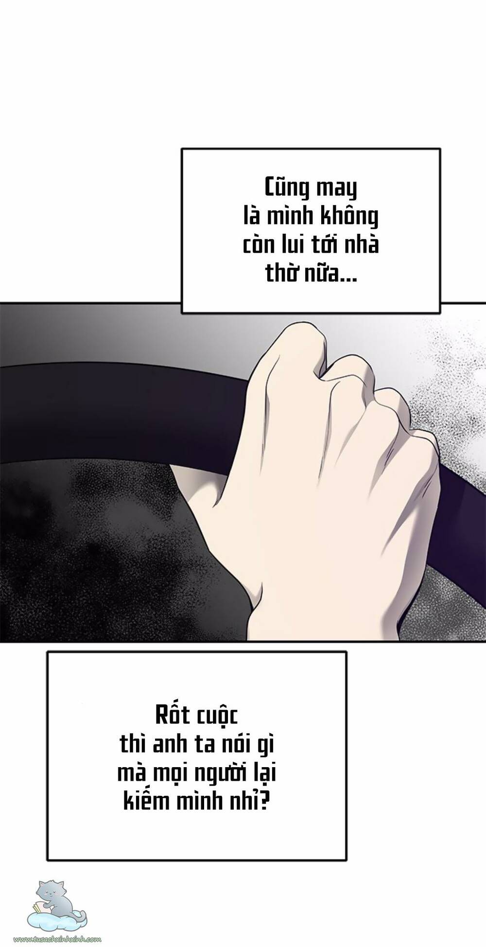 Cạm Bẫy Chap 128 - Next Chap 129