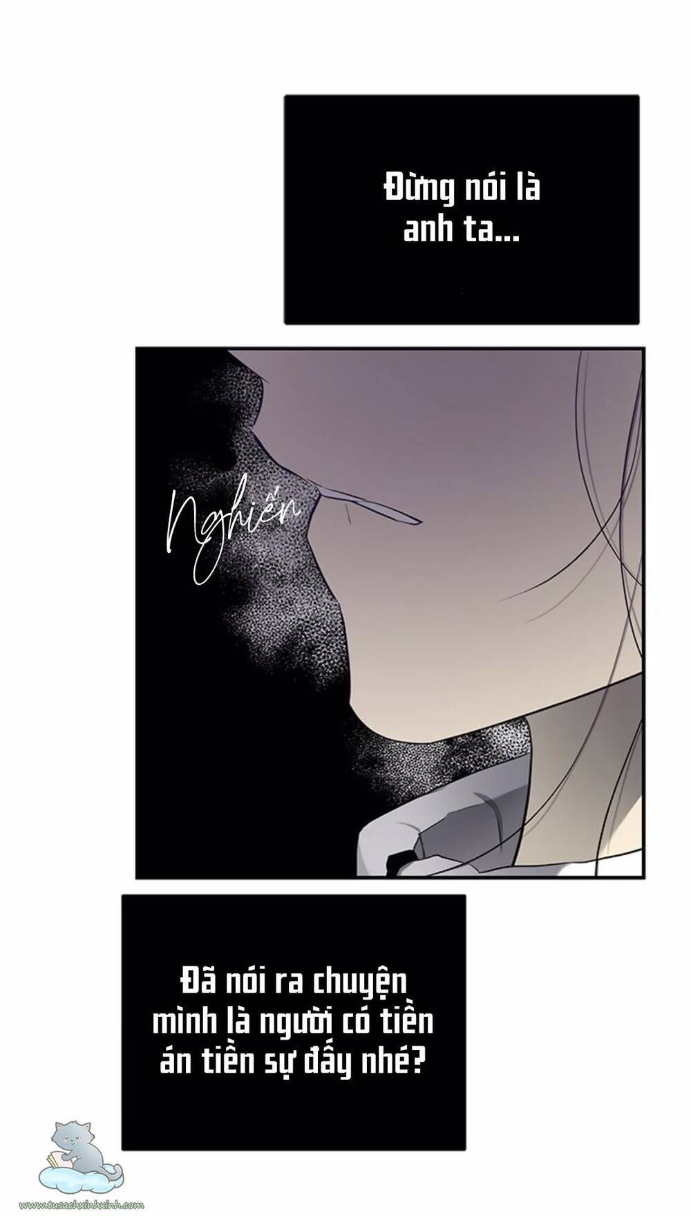 Cạm Bẫy Chap 128 - Next Chap 129