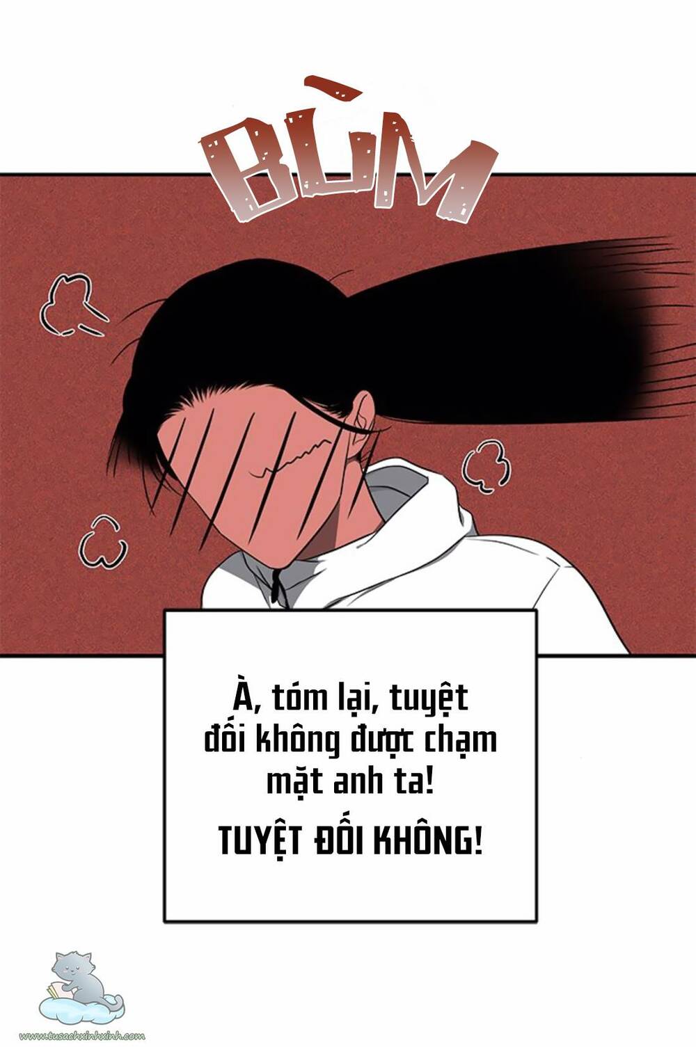 Cạm Bẫy Chap 128 - Next Chap 129