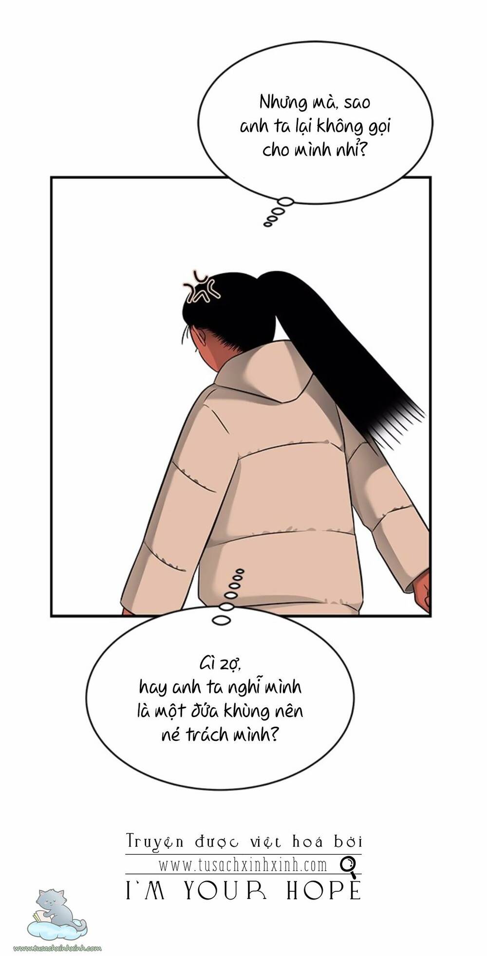 Cạm Bẫy Chap 128 - Next Chap 129
