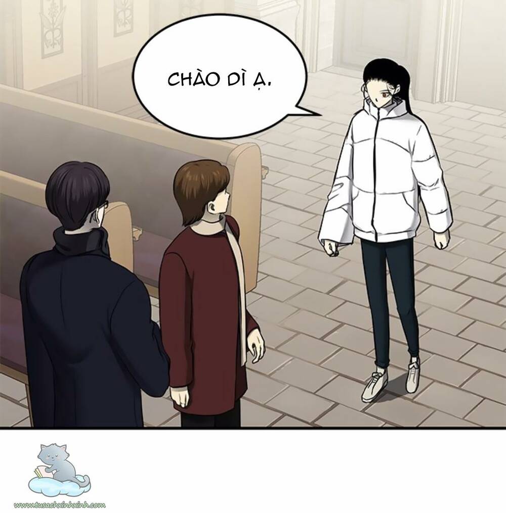 Cạm Bẫy Chap 128 - Next Chap 129