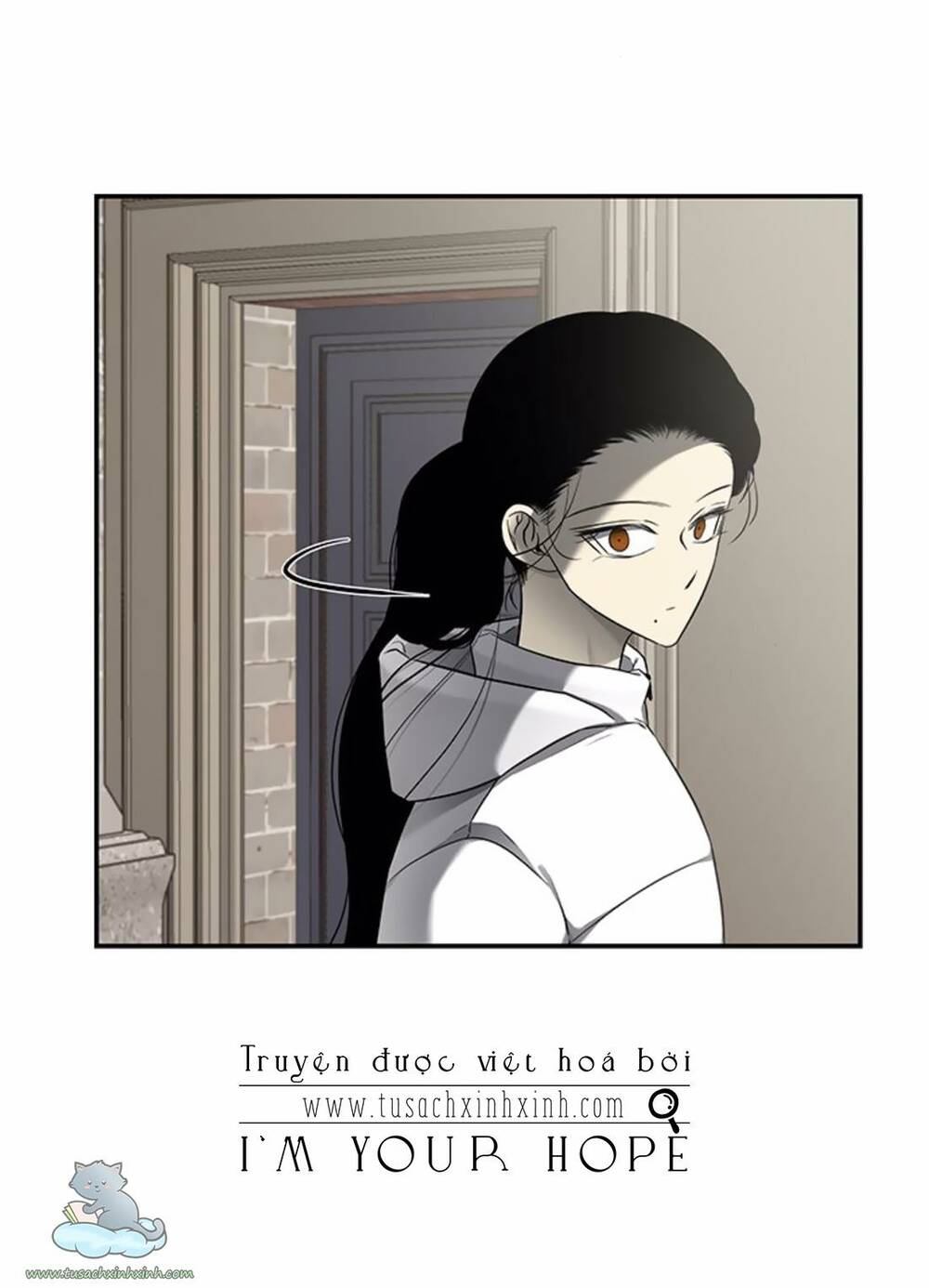 Cạm Bẫy Chap 128 - Next Chap 129