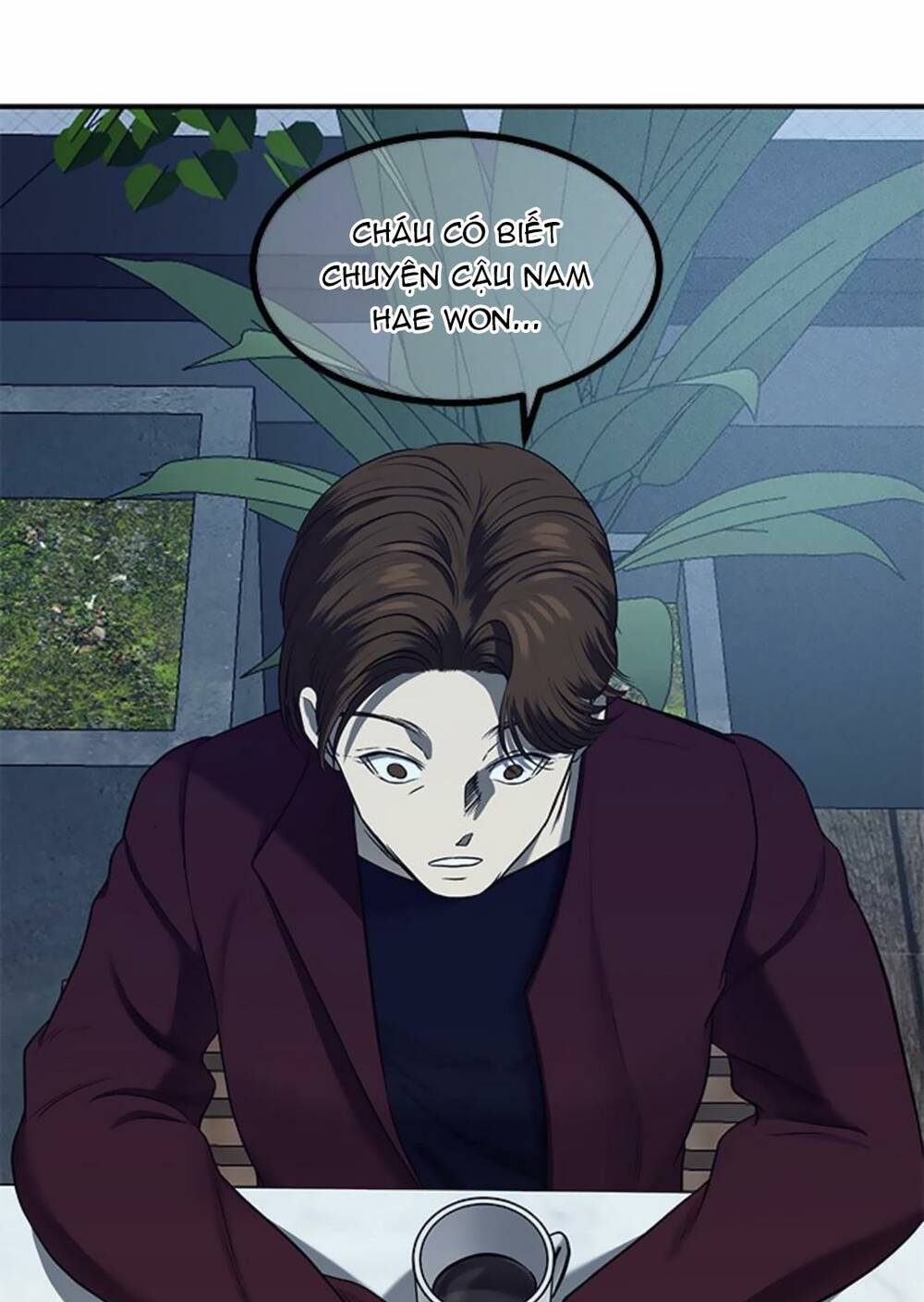 Cạm Bẫy Chap 128 - Next Chap 129