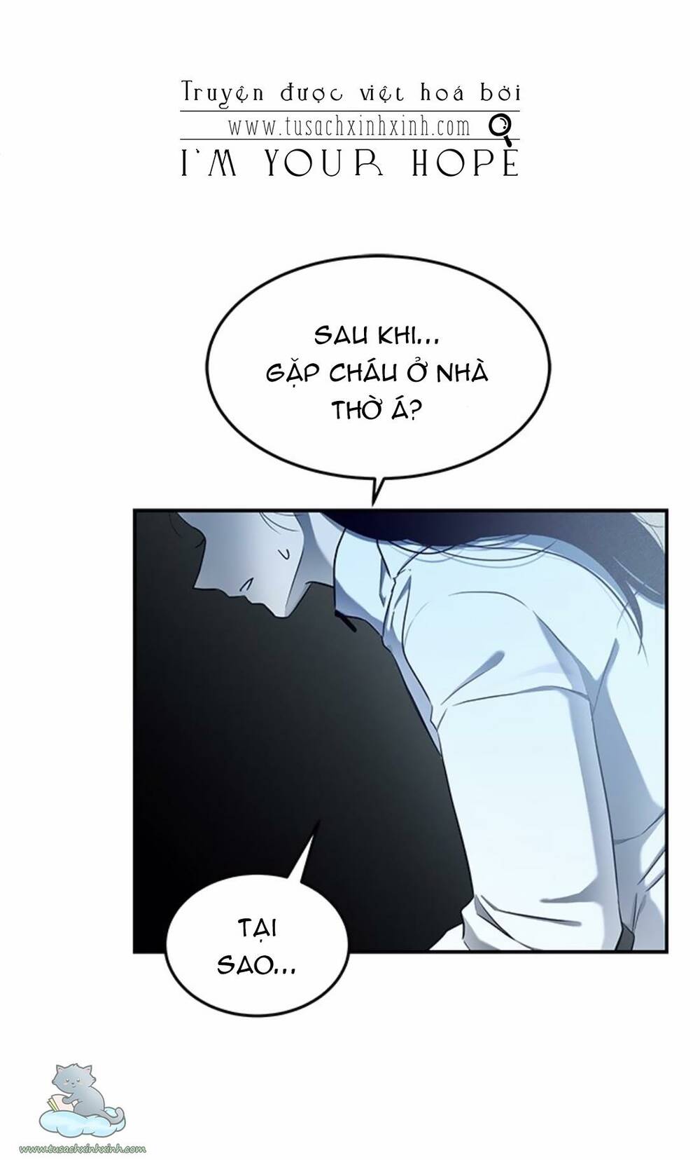Cạm Bẫy Chap 128 - Next Chap 129
