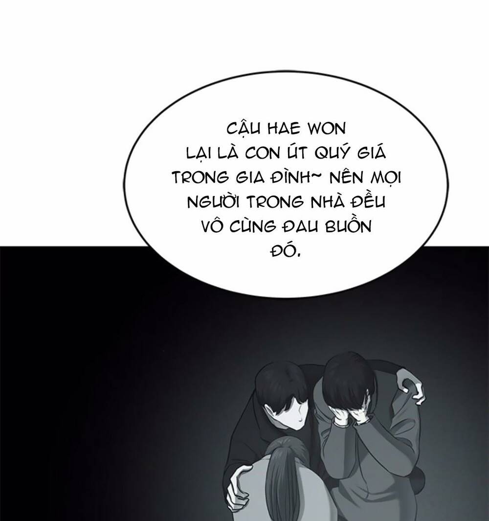 Cạm Bẫy Chap 128 - Next Chap 129