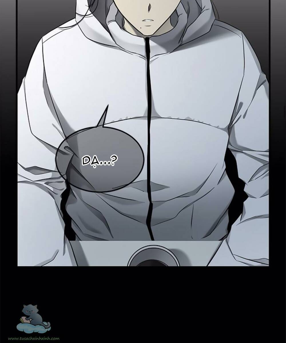 Cạm Bẫy Chap 128 - Next Chap 129