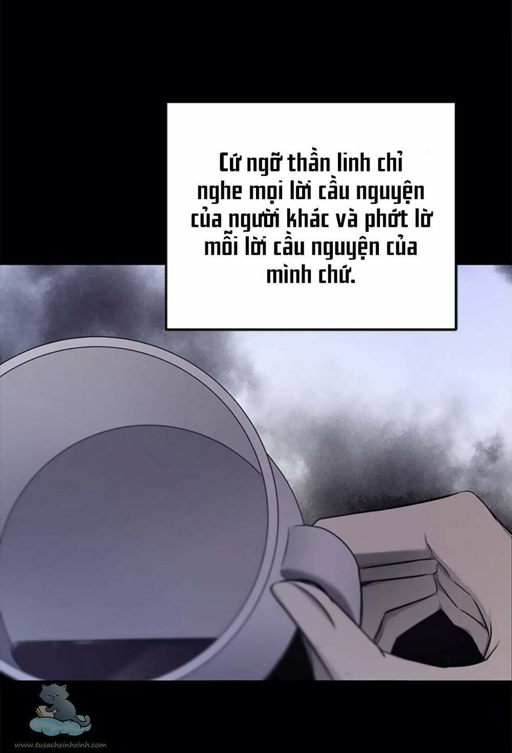 Cạm Bẫy Chap 128 - Next Chap 129