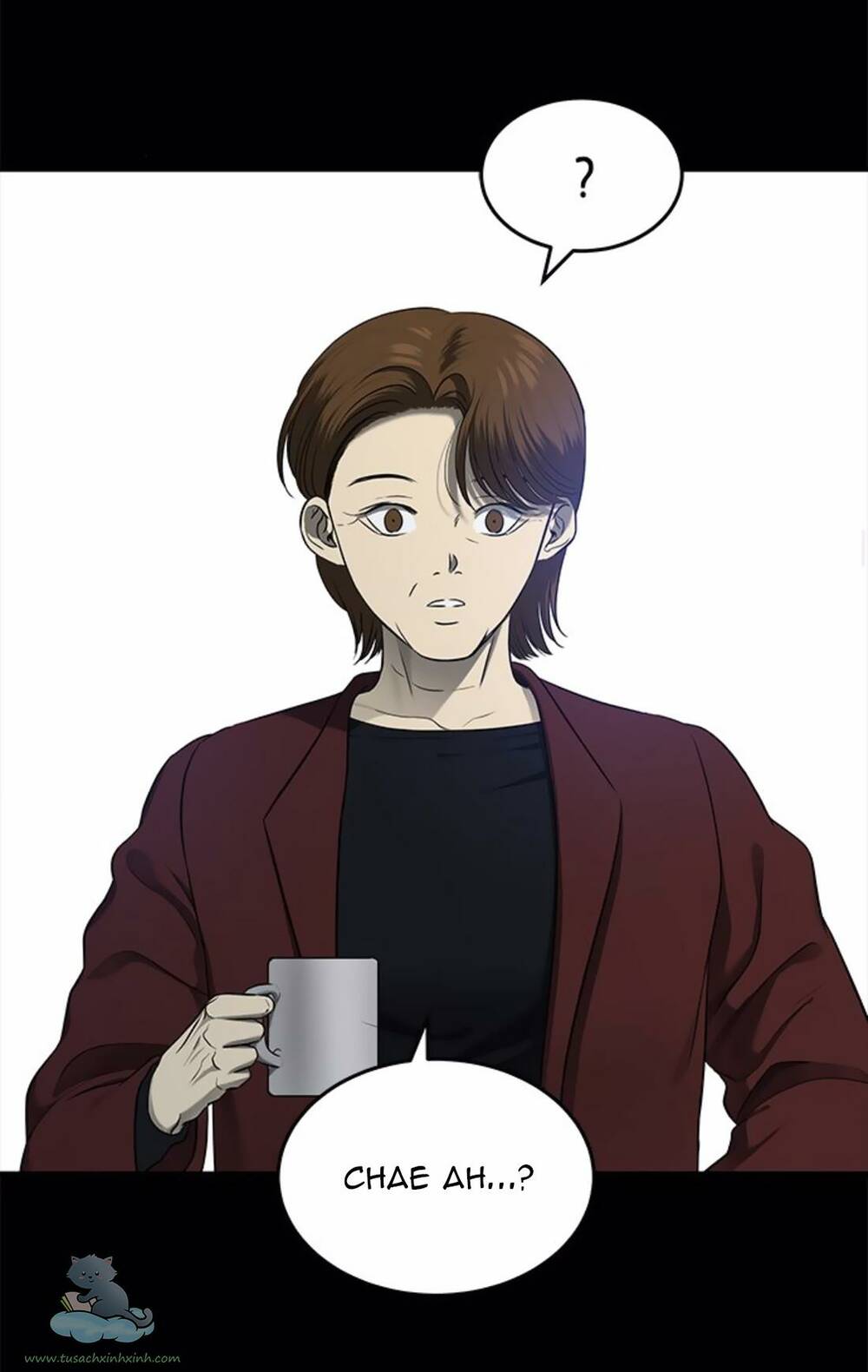 Cạm Bẫy Chap 128 - Next Chap 129