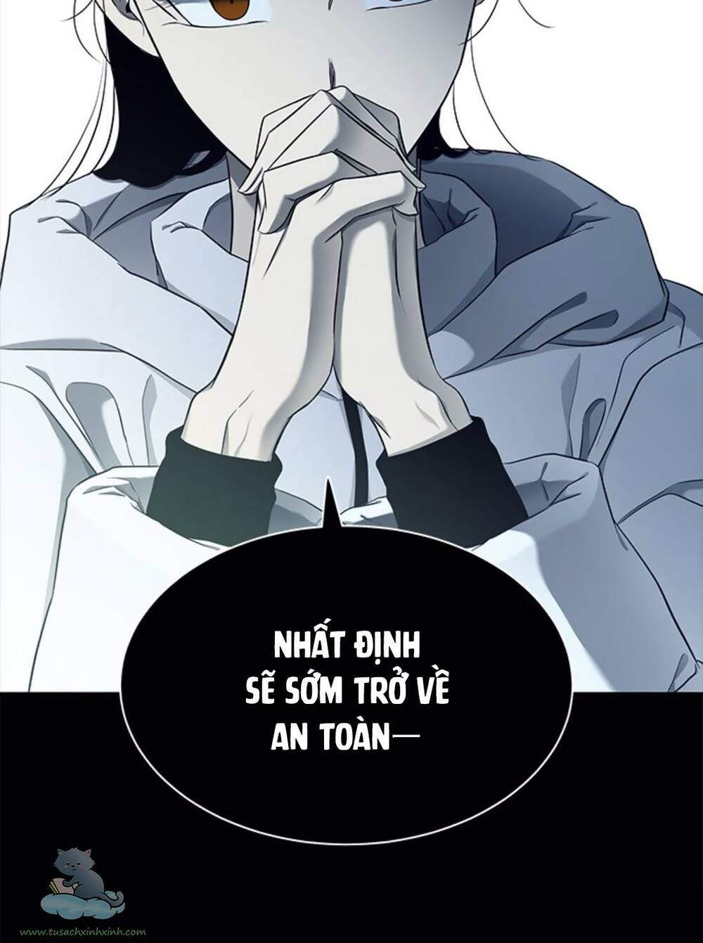 Cạm Bẫy Chap 128 - Next Chap 129