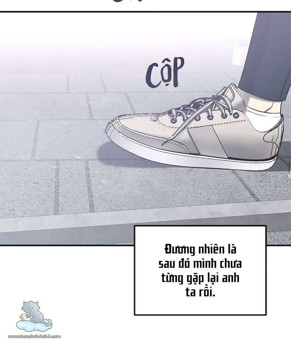 Cạm Bẫy Chap 128 - Next Chap 129