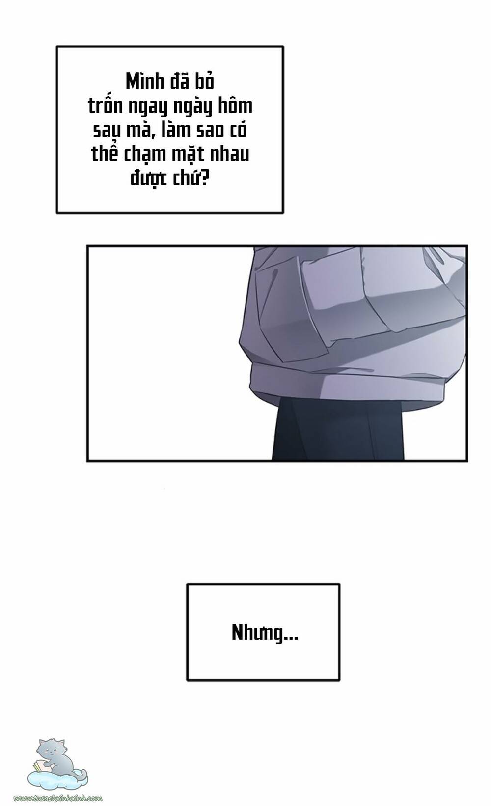 Cạm Bẫy Chap 128 - Next Chap 129