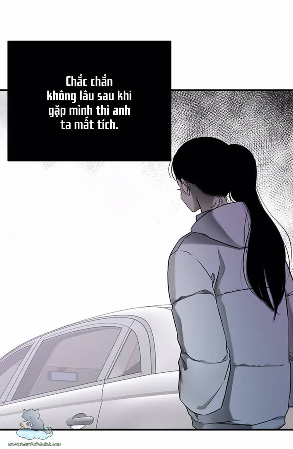 Cạm Bẫy Chap 128 - Next Chap 129
