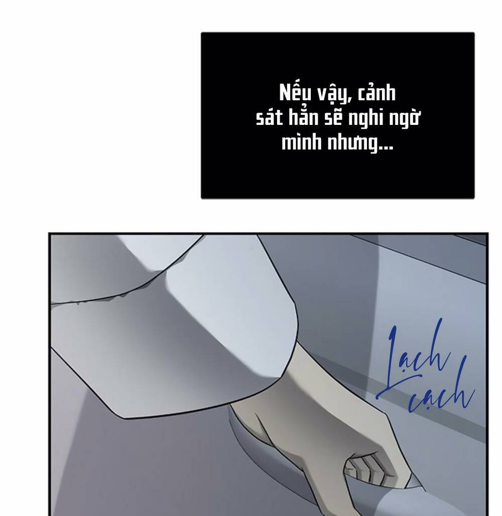 Cạm Bẫy Chap 128 - Next Chap 129